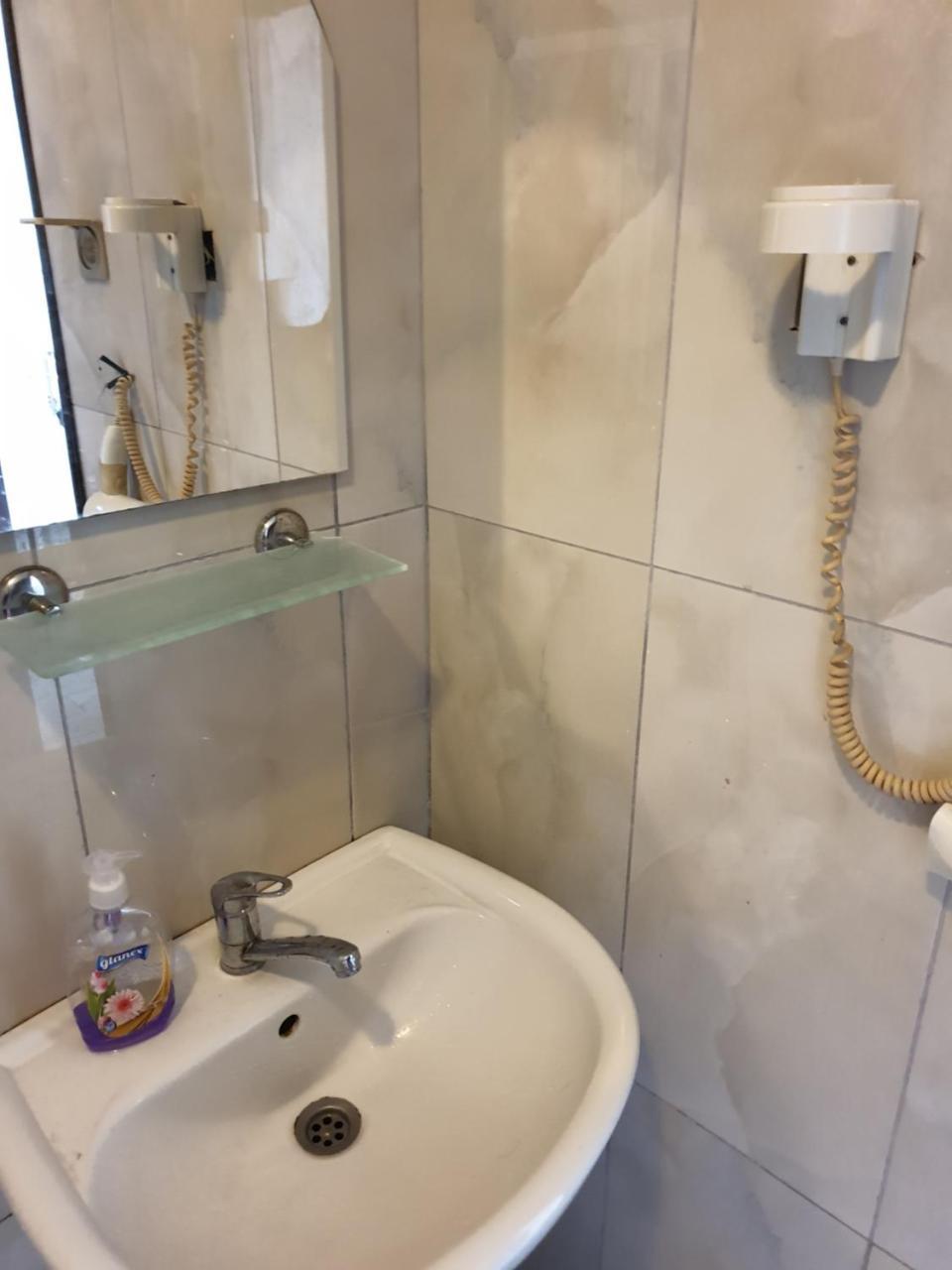 Bufes Hotel Sultanahmet Istanbul Exteriör bild