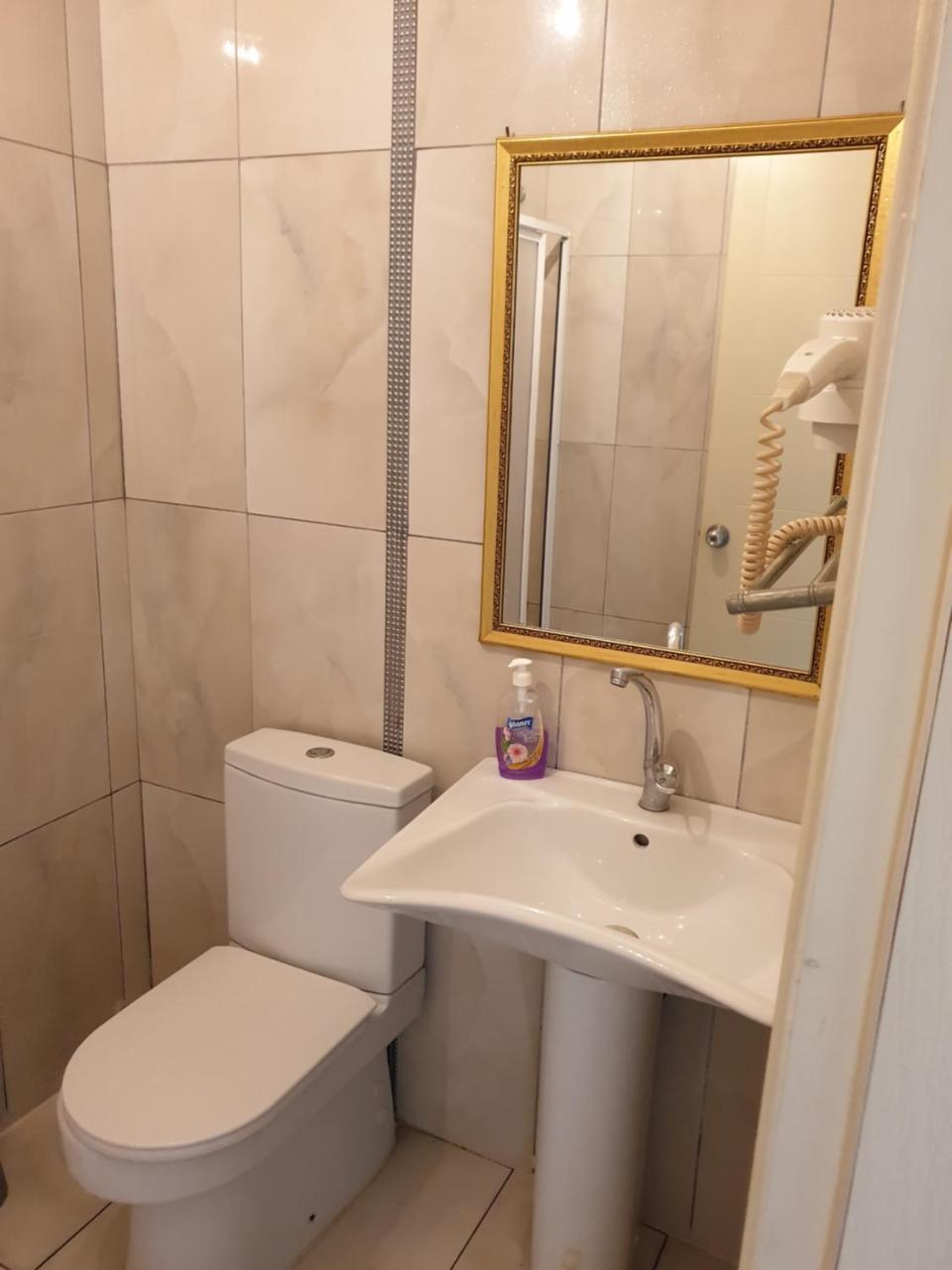 Bufes Hotel Sultanahmet Istanbul Exteriör bild