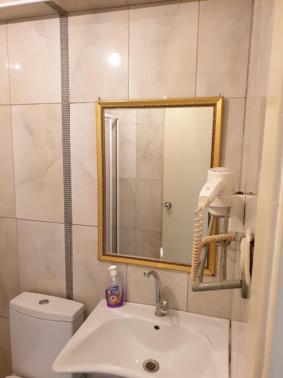 Bufes Hotel Sultanahmet Istanbul Exteriör bild